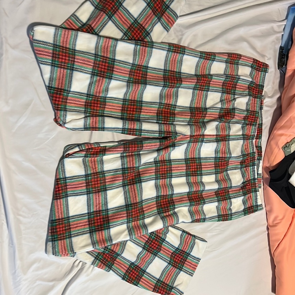 Christmas pajama pants